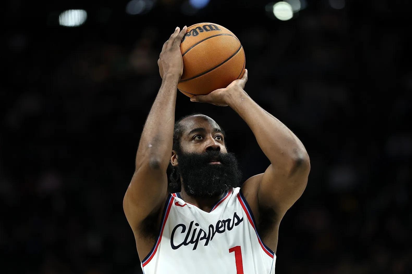 哈登交易成功!篮网队迎来超级强援,夺冠路一线通畅的简单介绍 哈登交易成功!篮网队迎来超级强援,夺冠路一线通畅的简单介绍