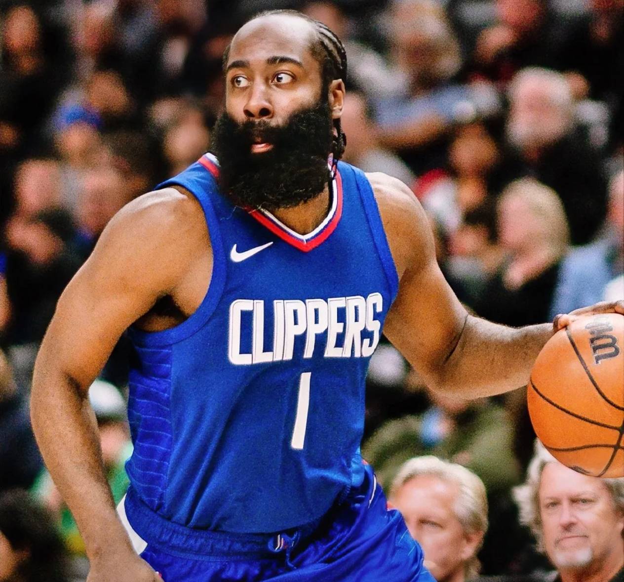 哈登交易成功!篮网队迎来超级强援,夺冠路一线通畅的简单介绍 哈登交易成功!篮网队迎来超级强援,夺冠路一线通畅的简单介绍