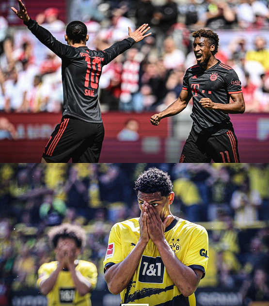 乌拉圭绝杀拜仁，德利赫特打破历史纪录