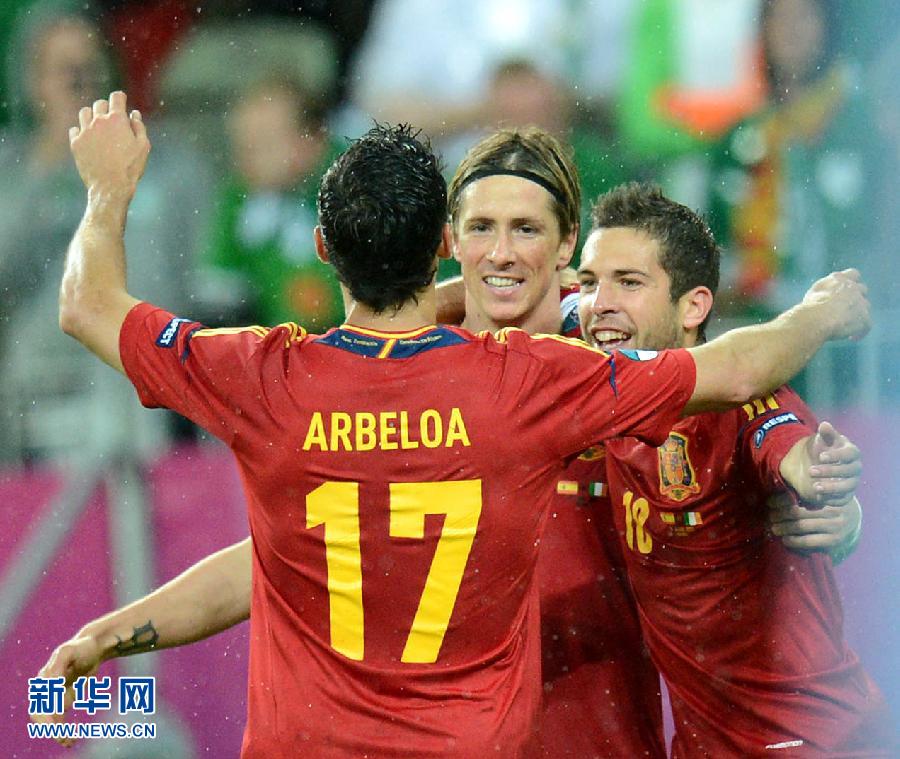 日本翻盘波兰，托雷斯爆发神勇的简单介绍