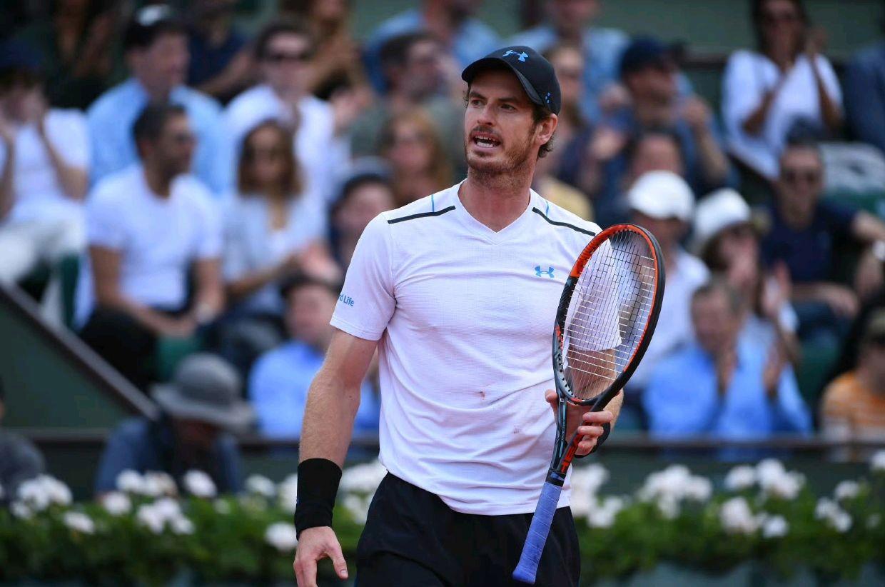 包含美国网球队爆冷世界网球队，穆雷绝境逆转的词条