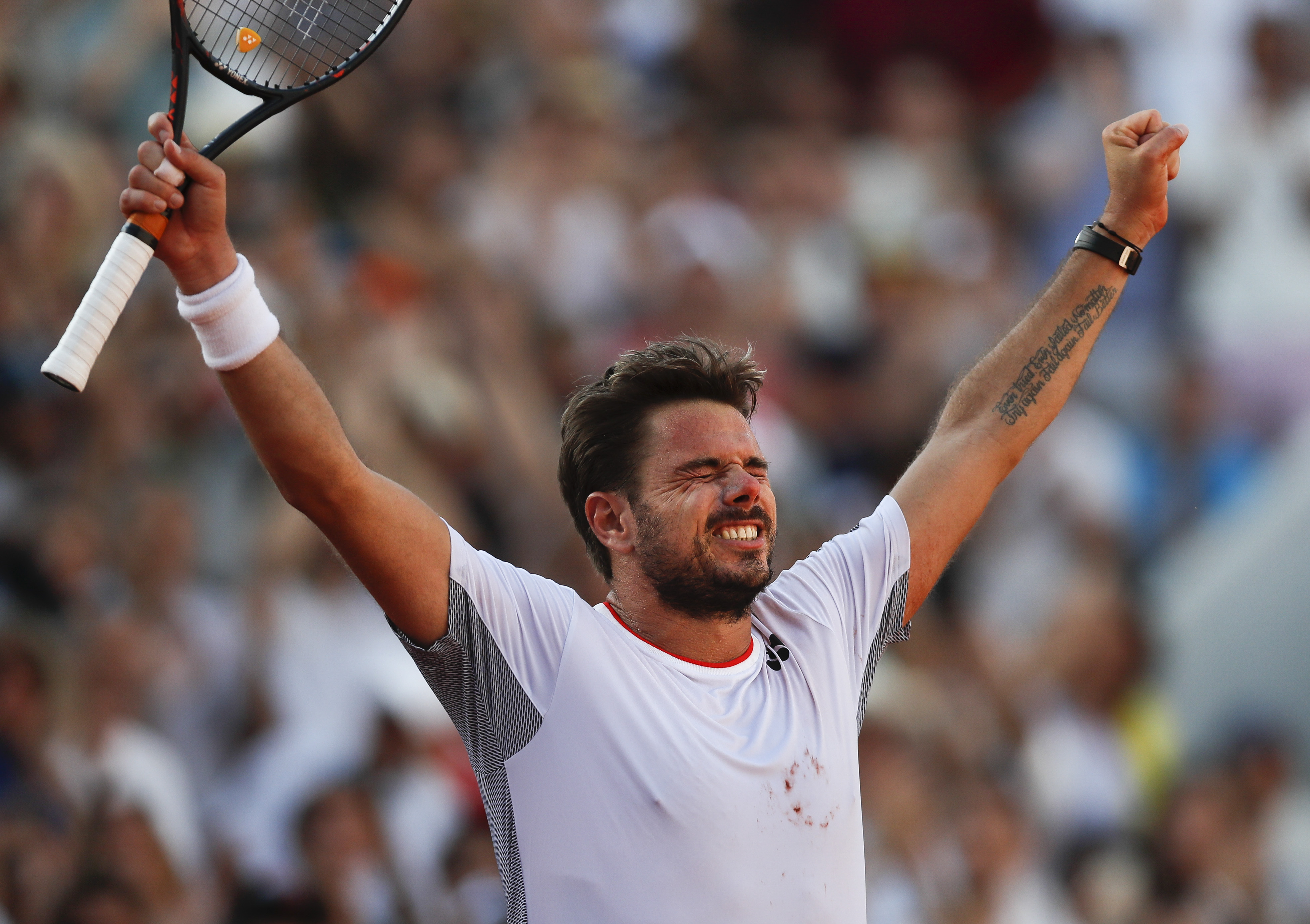 欧洲网球队逆转法国网球队，瓦林卡打破历史纪录的简单介绍