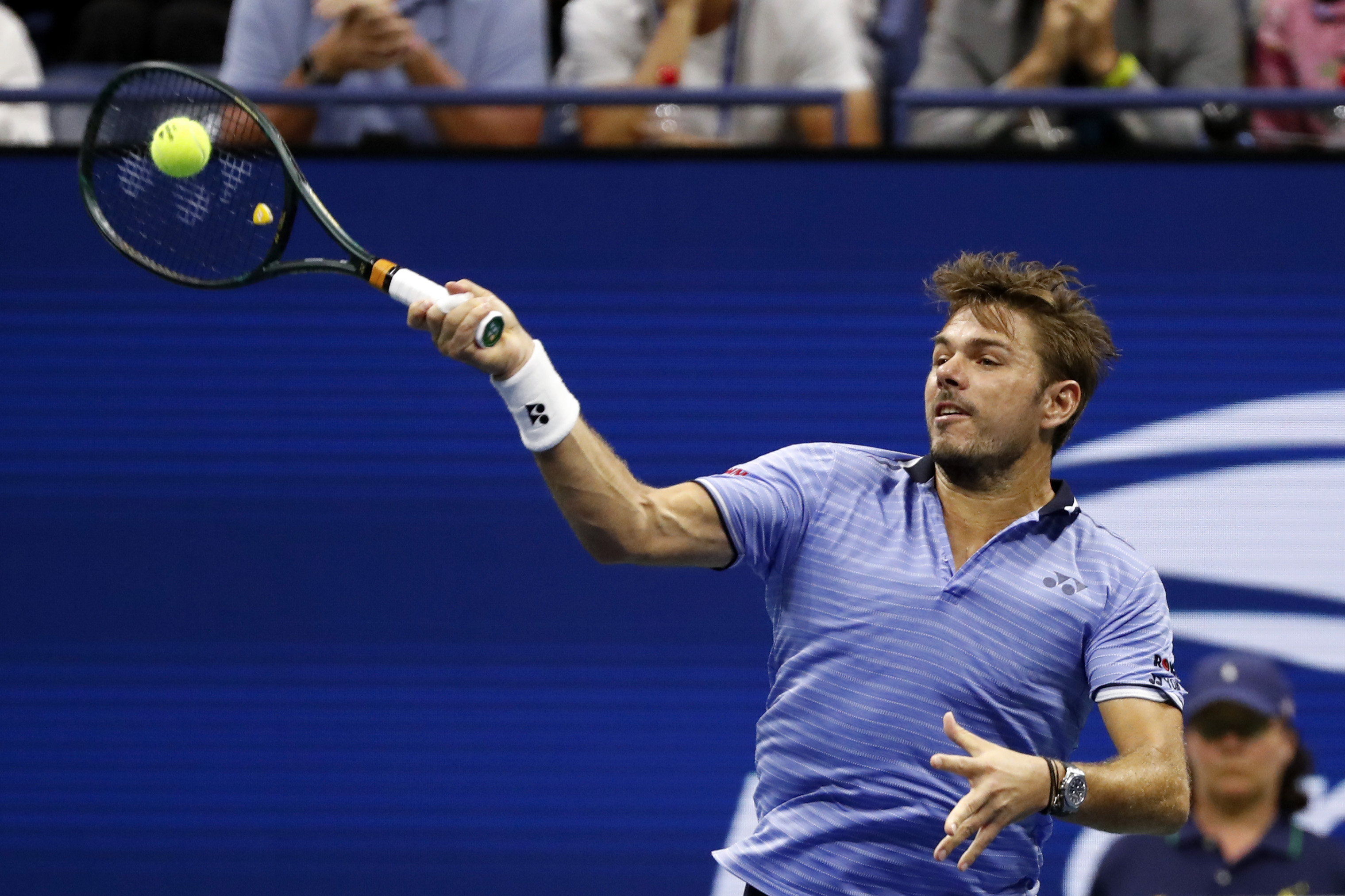 欧洲网球队逆转法国网球队，瓦林卡打破历史纪录的简单介绍