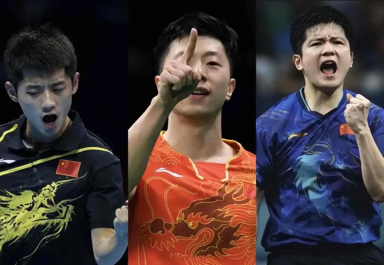 法国乒乓球队血洗比利时乒乓球队,马龙关键制胜的简单介绍 法国乒乓球队血洗比利时乒乓球队,马龙关键制胜的简单介绍