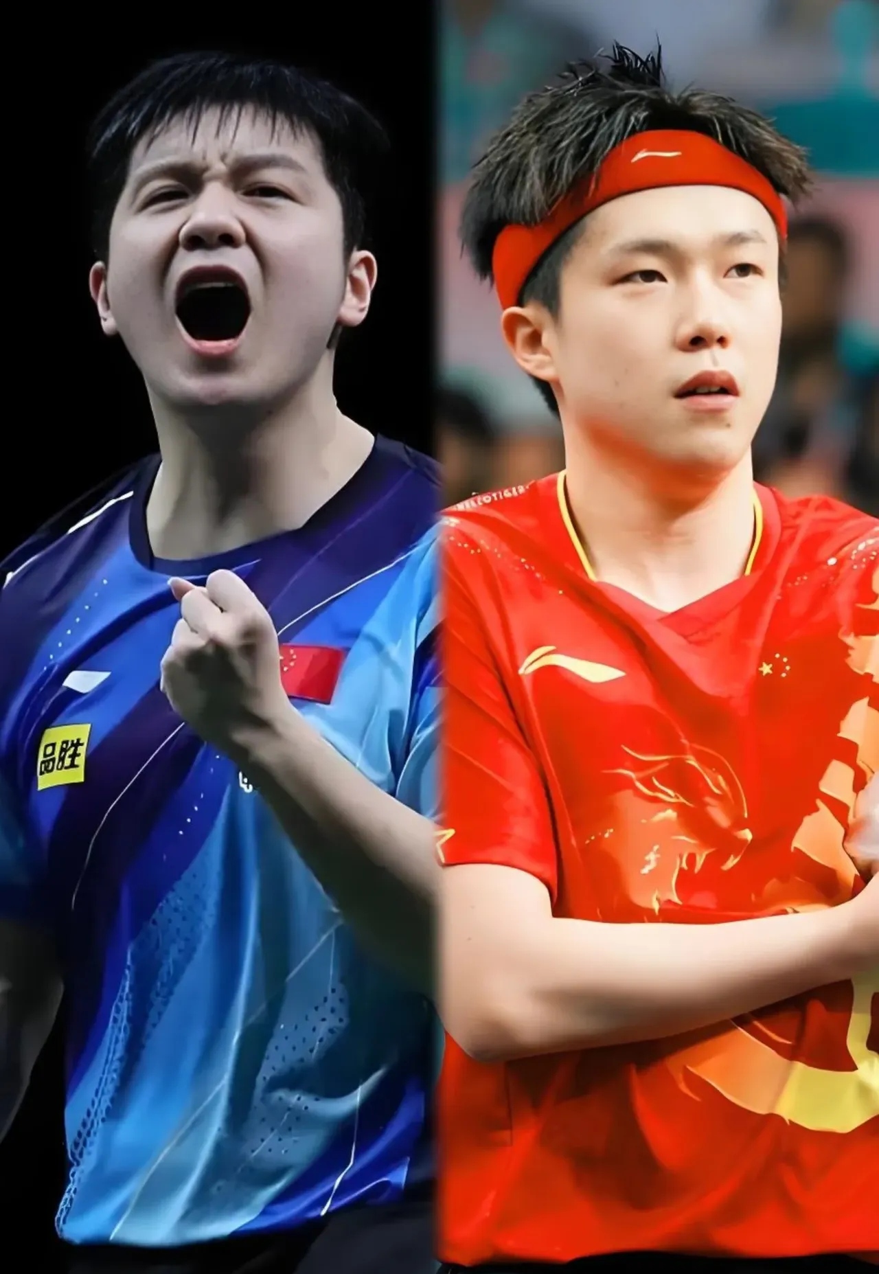 包含韩国乒乓球队翻盘中国乒乓球队,樊振东统治全场的词条 包含韩国乒乓球队翻盘中国乒乓球队,樊振东统治全场的词条