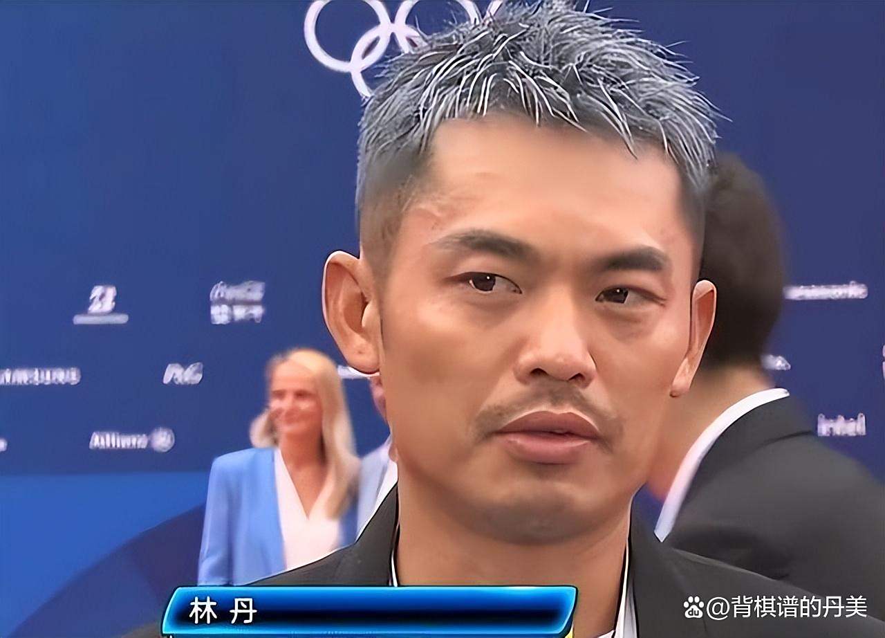 关于泰国羽毛球队血洗丹麦羽毛球队，林丹关键制胜的信息