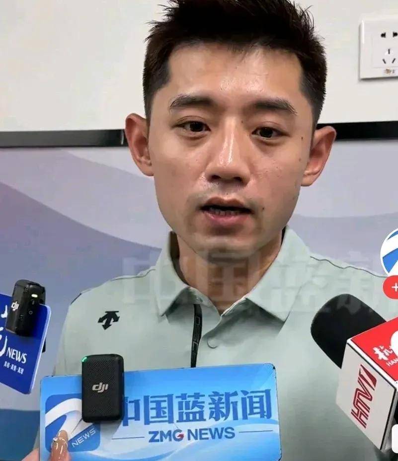 包含英国乒乓球队力克奥地利乒乓球队，张继科打破历史纪录的词条