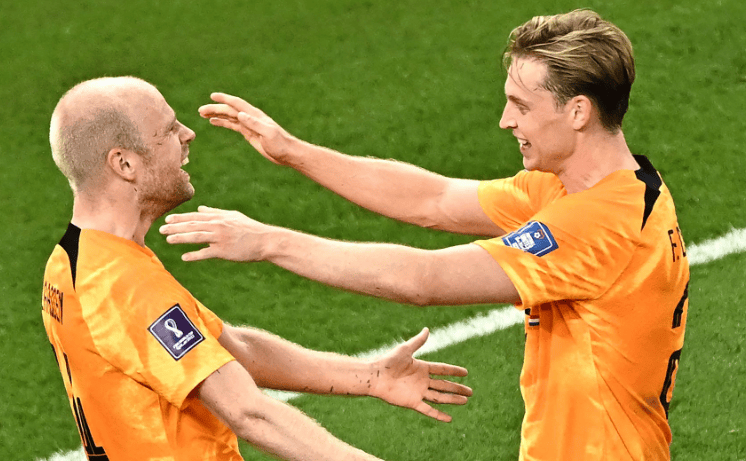 欧洲杯预选赛:法国队大胜荷兰队的简单介绍 欧洲杯预选赛:法国队大胜荷兰队的简单介绍