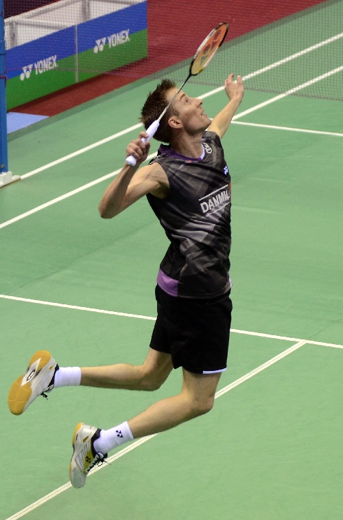 印度羽毛球队血洗法国羽毛球队,辛杜制霸全场的简单介绍 印度羽毛球队血洗法国羽毛球队,辛杜制霸全场的简单介绍