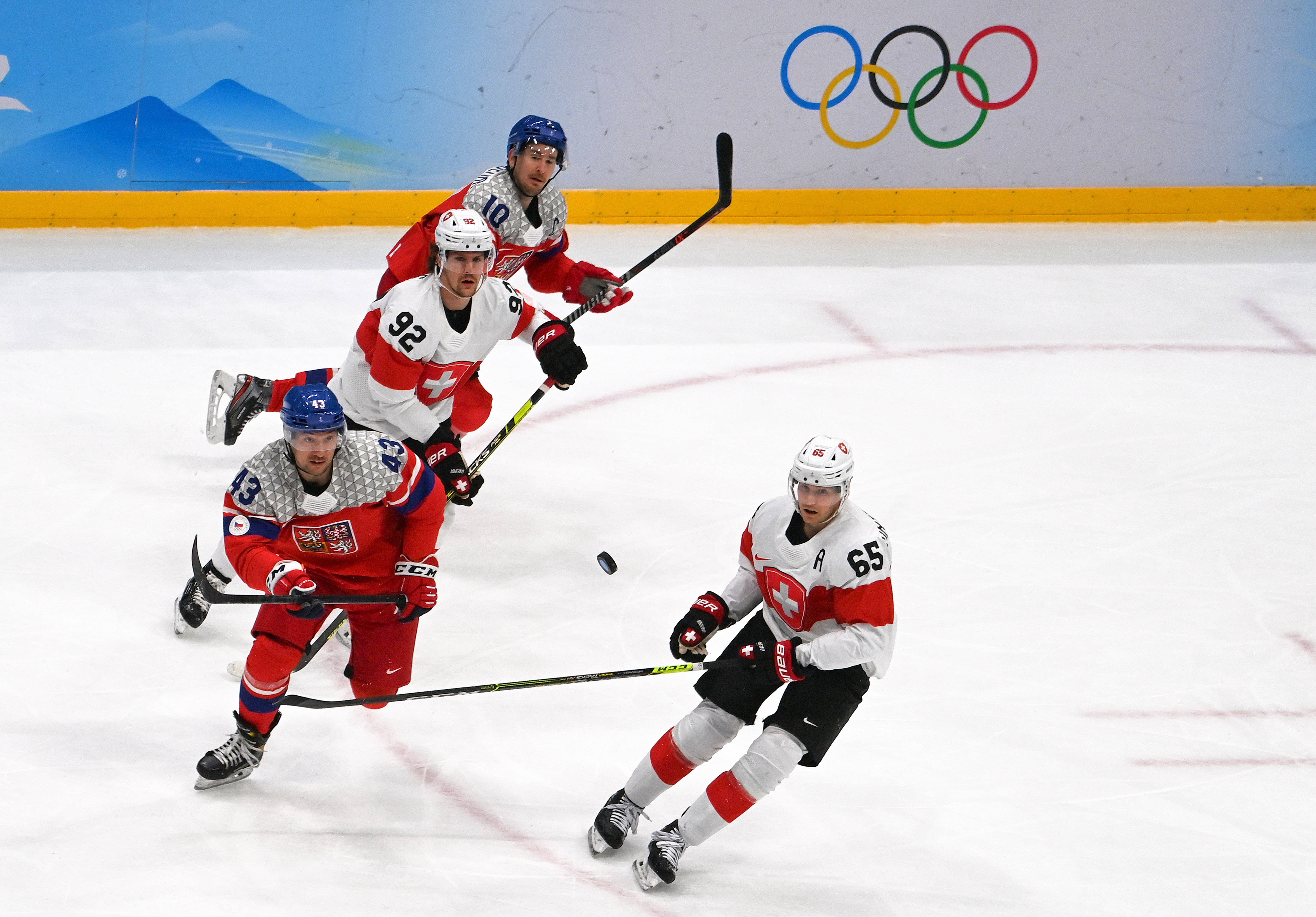 圣彼得堡冰球队取胜晋级,让俄罗斯足球迷鼓舞不已的简单介绍 圣彼得堡冰球队取胜晋级,让俄罗斯足球迷鼓舞不已的简单介绍