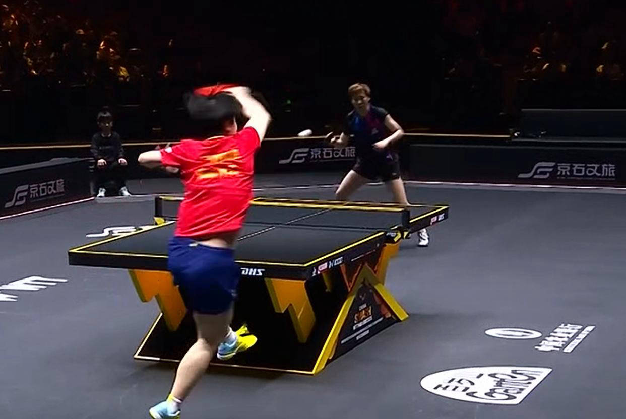 爆发绝技!选手神勇取得冠军的简单介绍 爆发绝技!选手神勇取得冠军的简单介绍