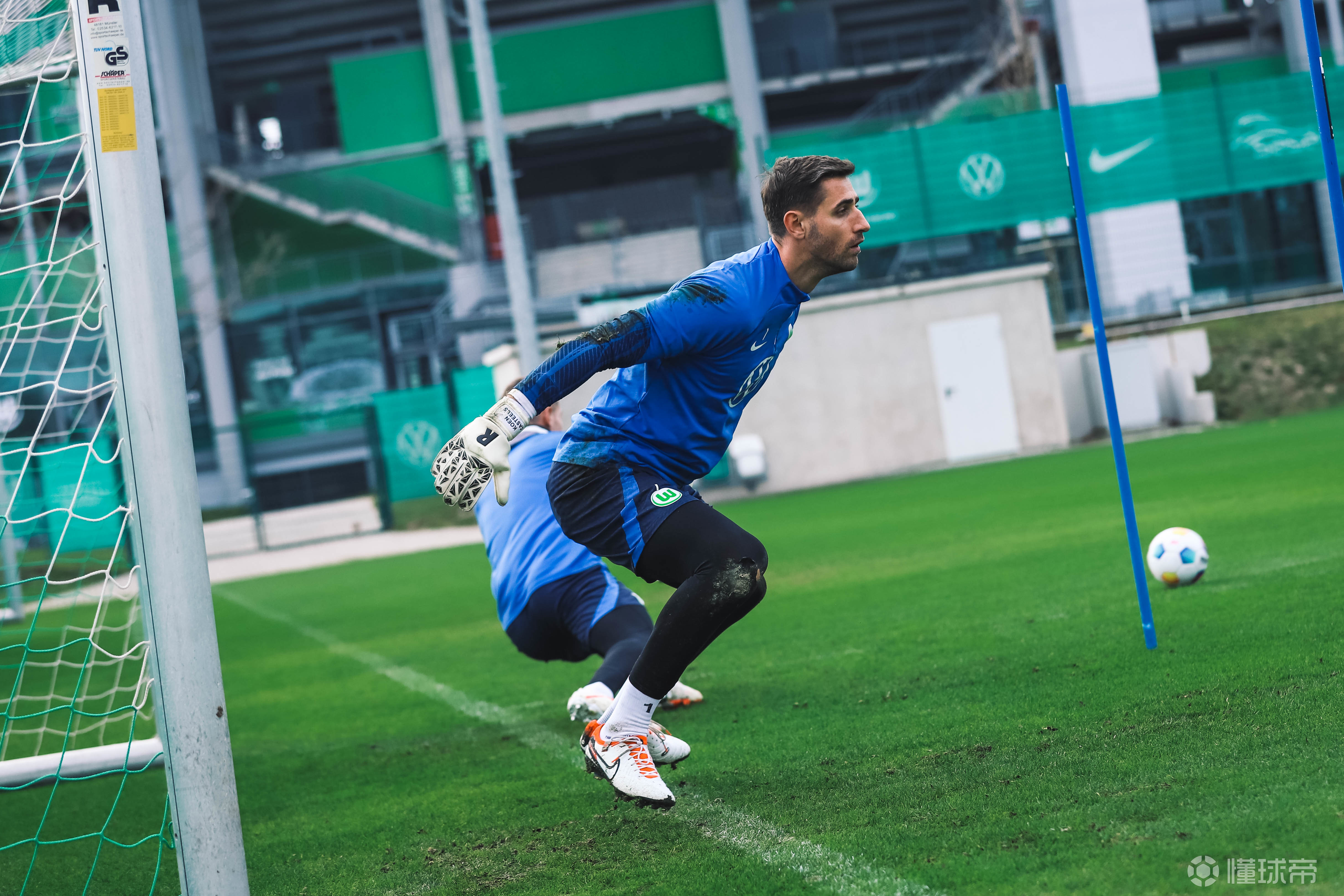 沃尔夫斯堡球队奮起直追,迎戰挑戰 沃尔夫斯堡球队奮起直追,迎戰挑戰