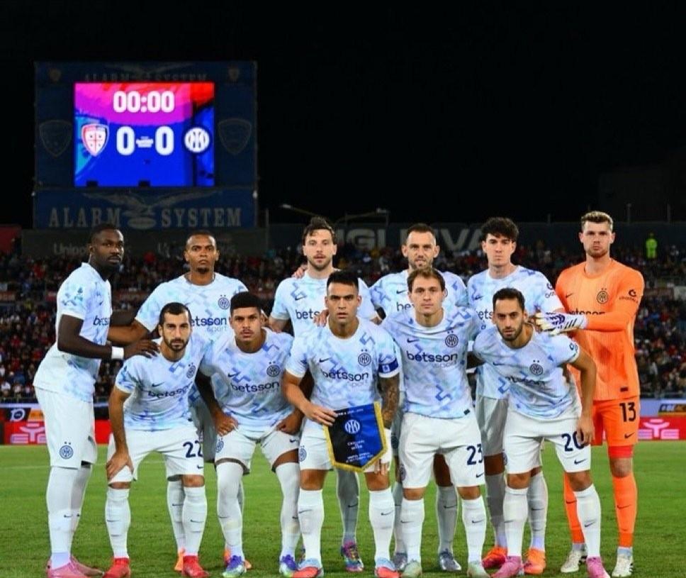 国际米兰客场告捷，稳步向联赛冠军迈进