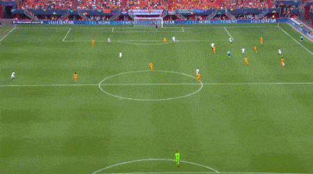 意大利国家队2:0战胜荷兰国家队 意大利国家队2:0战胜荷兰国家队