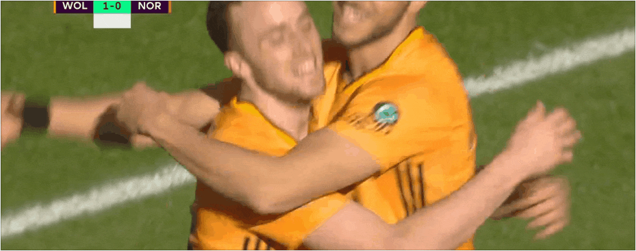 狼队客场喜获三分积分榜逐渐爬升的简单介绍 狼队客场喜获三分积分榜逐渐爬升的简单介绍