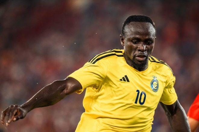 马内梅开二度，助利物浦客场赢下强敌的简单介绍