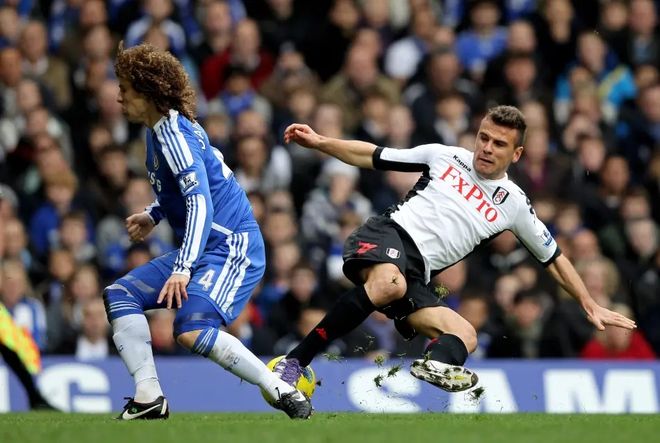 切尔西客场大胜伯恩茅斯，实现连胜