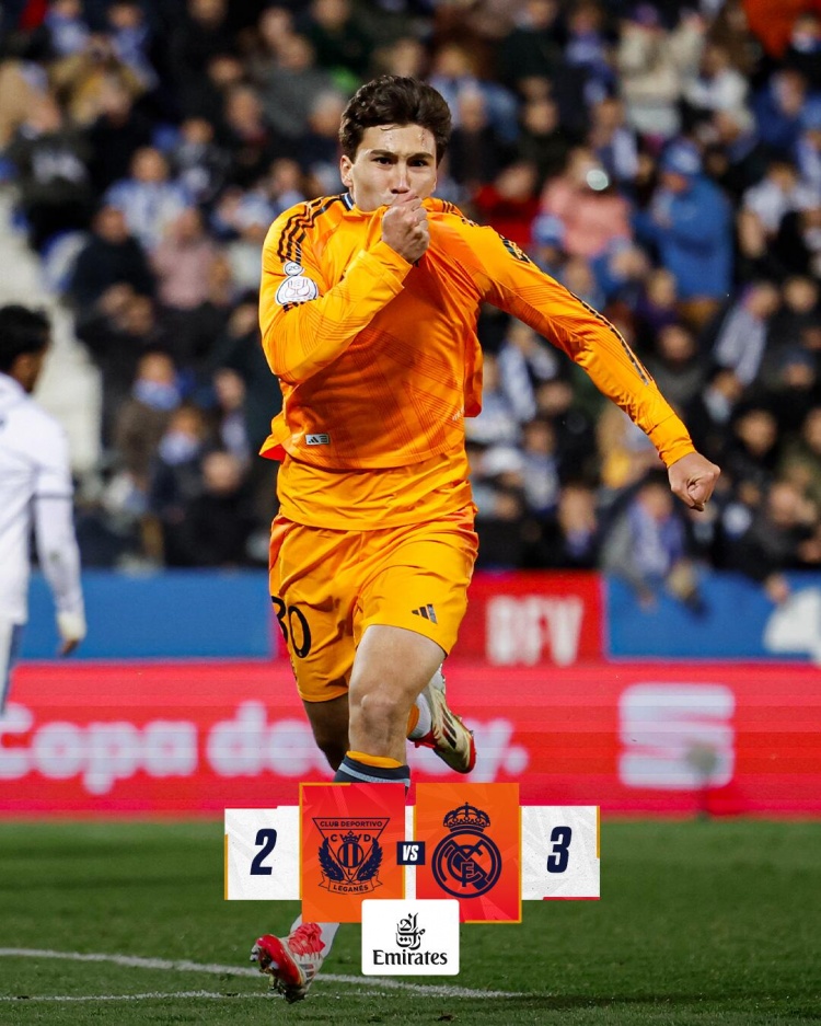 关于莱加内斯主场大胜，赫拉克拉斯不济失踪的信息