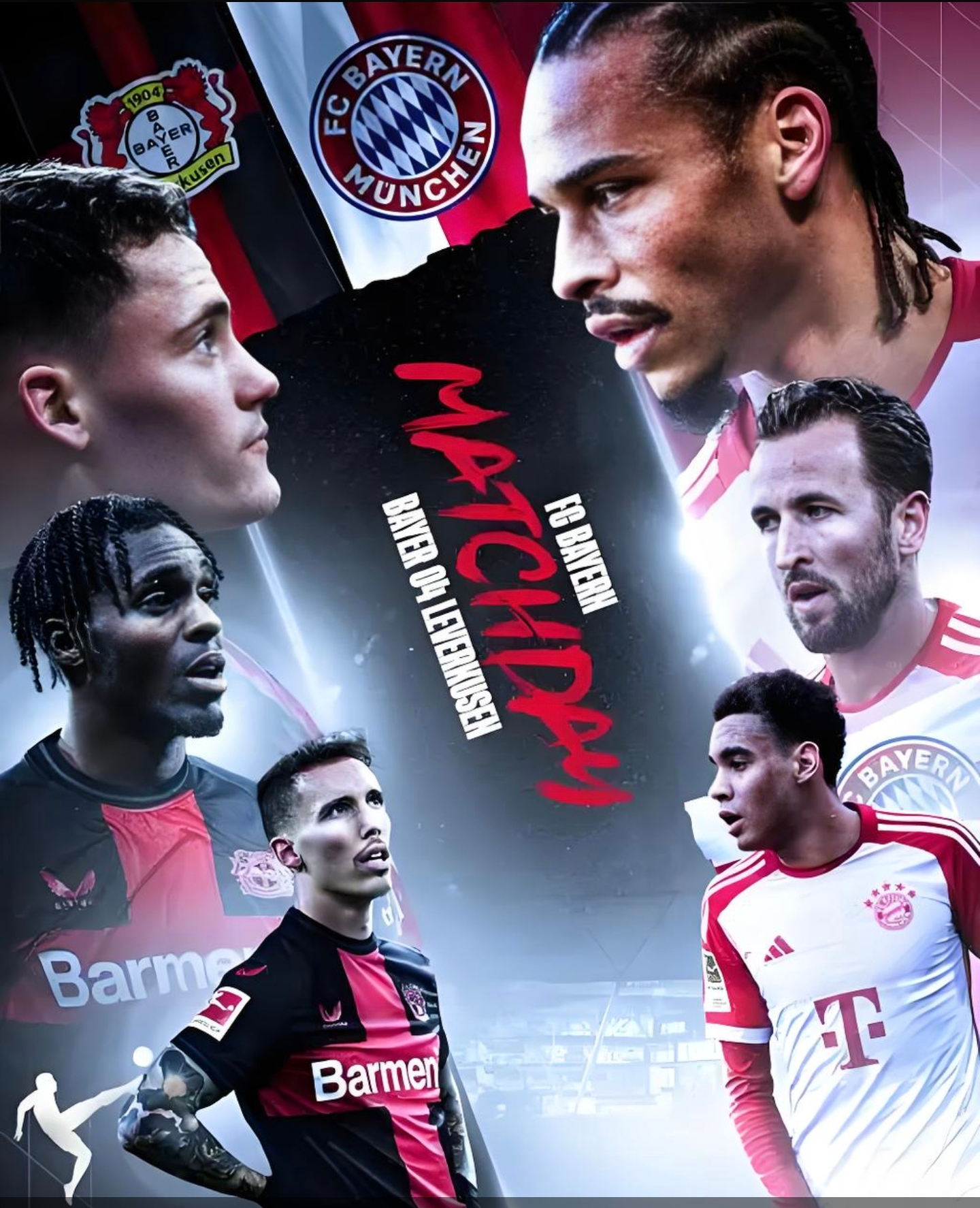 包含慕尼黑球员状态低迷，努力寻找突破的词条