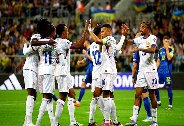 关于欧预赛比赛双方实力拼搏,点燃球迷狂热的信息 关于欧预赛比赛双方实力拼搏,点燃球迷狂热的信息