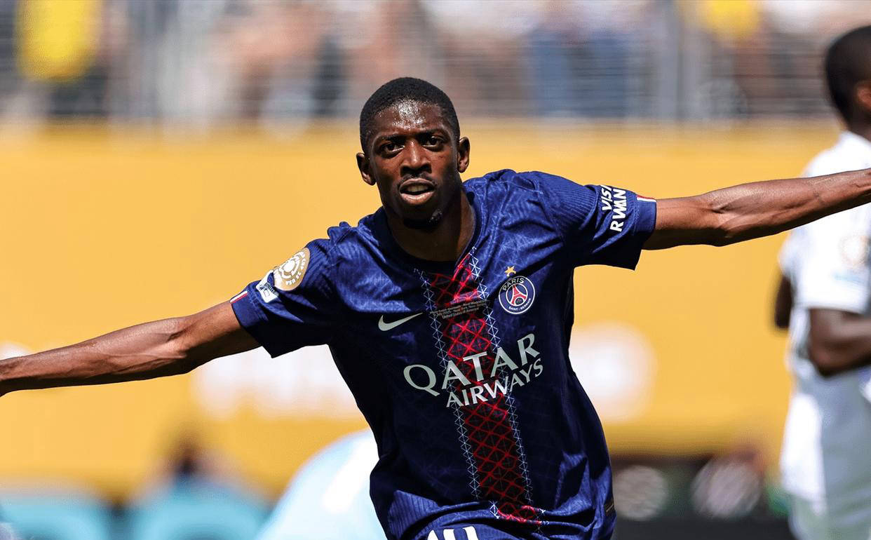 关于巴黎圣日耳曼球员伤愈复出，能否力挽狂澜？的信息