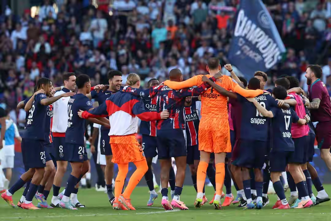 关于巴黎圣日耳曼球员伤愈复出，能否力挽狂澜？的信息