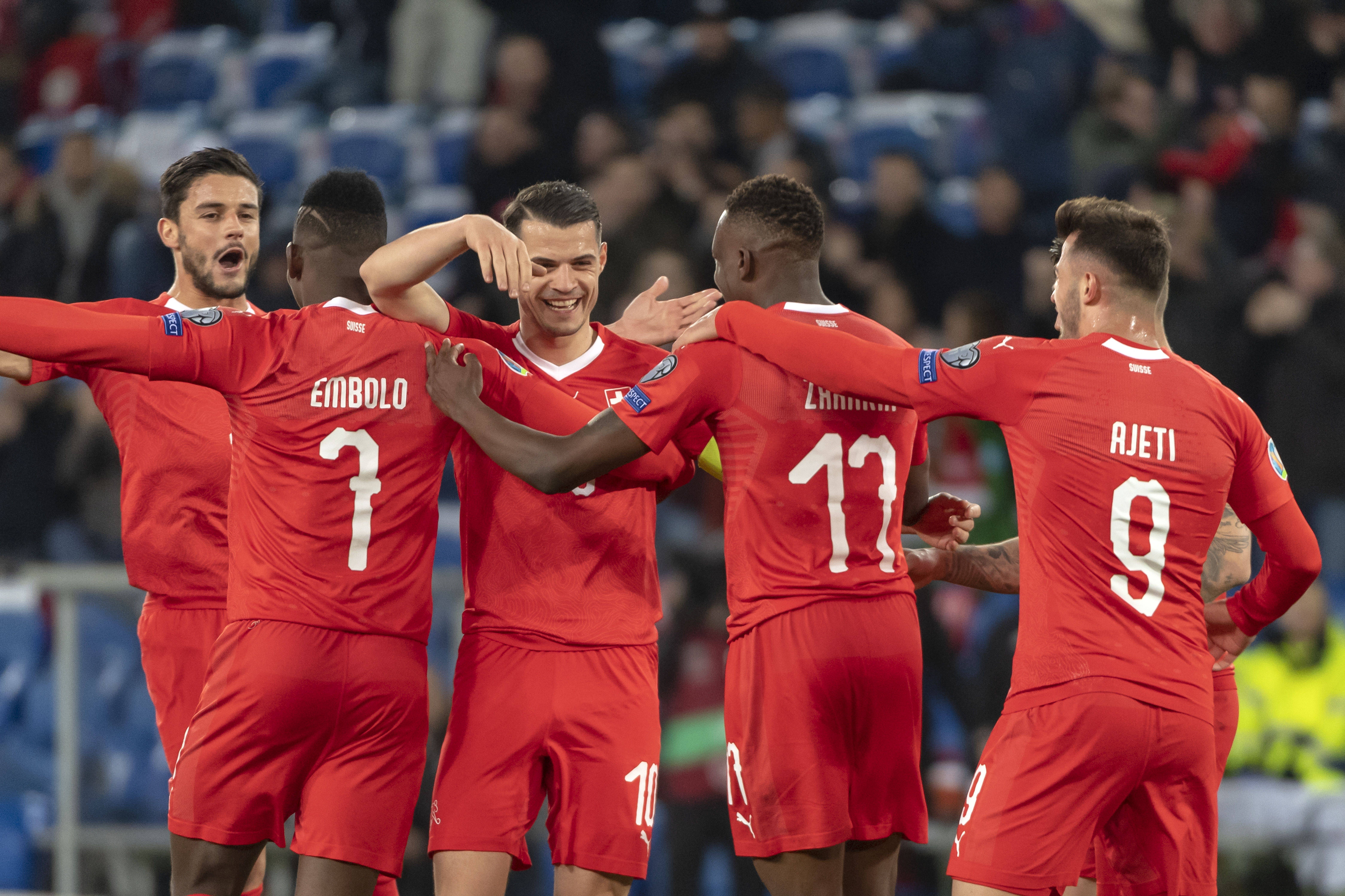 波兰队被瑞典淘汰,欧国联之旅告终 波兰队被瑞典淘汰,欧国联之旅告终