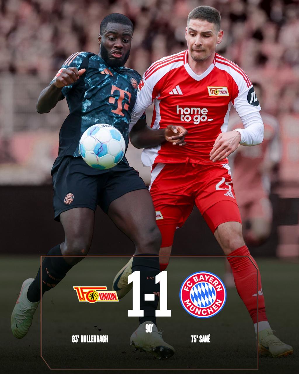 关于拜仁慕尼黑中场大将连场抢断，助球队告捷的信息