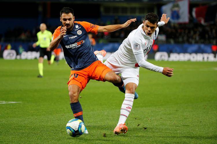 关于蒙彼利埃主场不敌里尔,遭遇三连败的信息 关于蒙彼利埃主场不敌里尔,遭遇三连败的信息