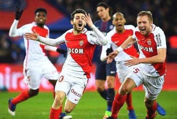 关于摩纳哥新帅变阵取胜，保级前景乐观的信息