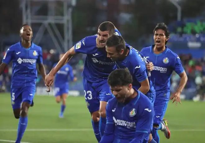 赫塔菲主场击败埃瓦尔，保级之路渐显曙光的简单介绍