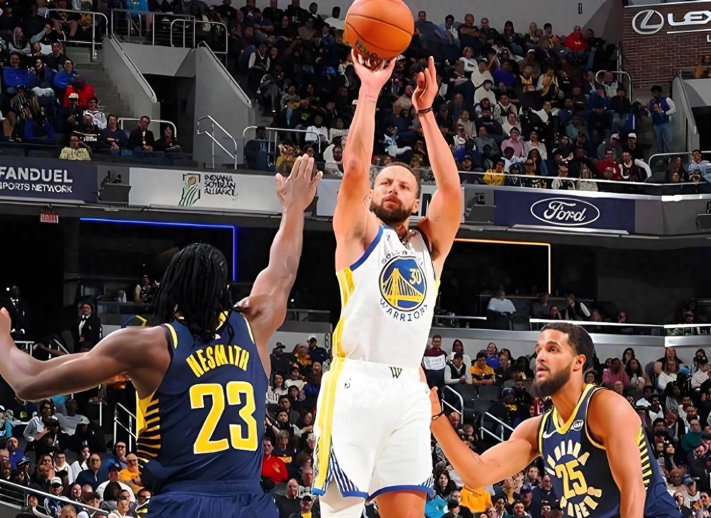 勇士力克雄鹿,库里封盖绝杀告负 勇士力克雄鹿,库里封盖绝杀告负