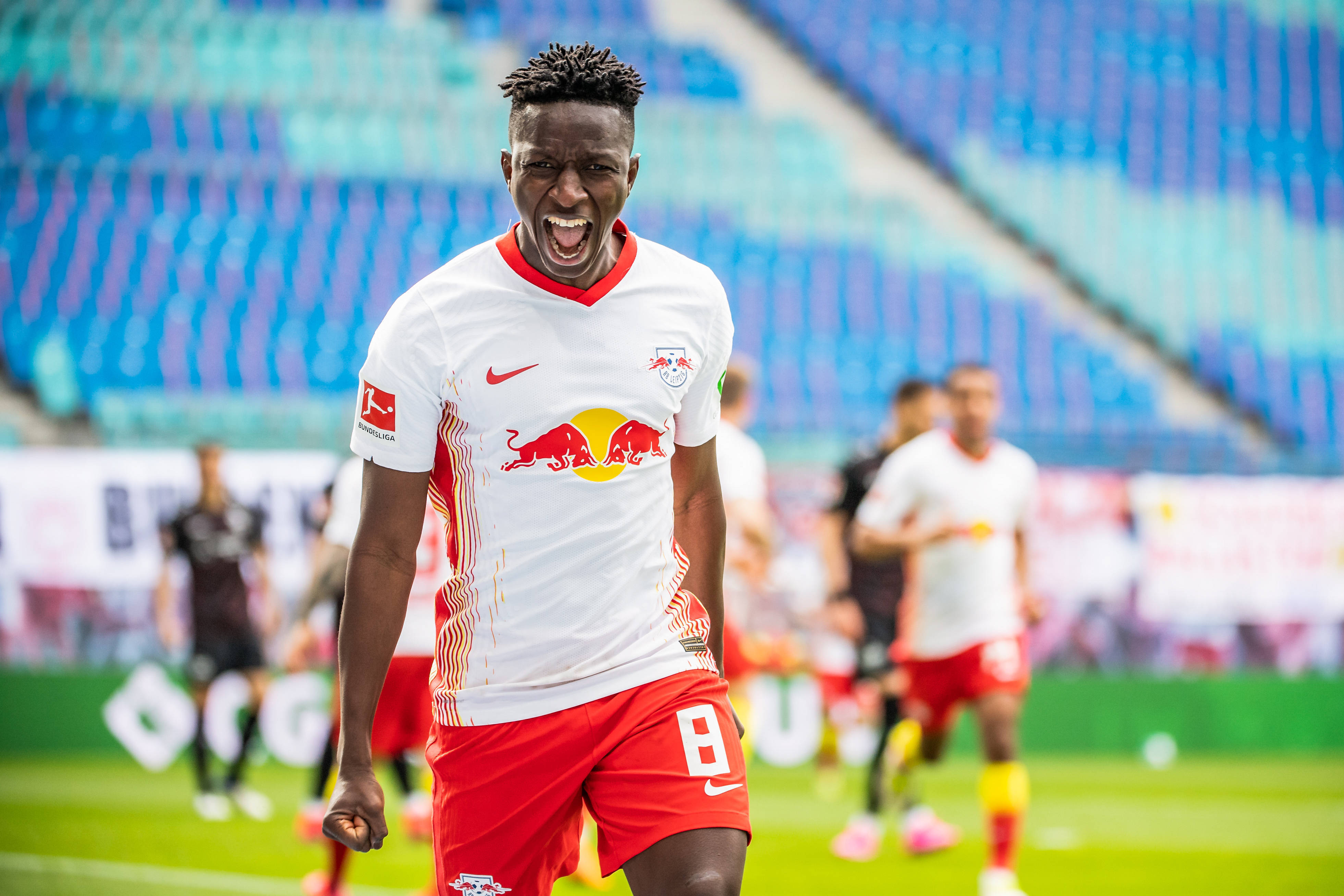 关于RB莱比锡取得连胜，冲击德甲前四的信息