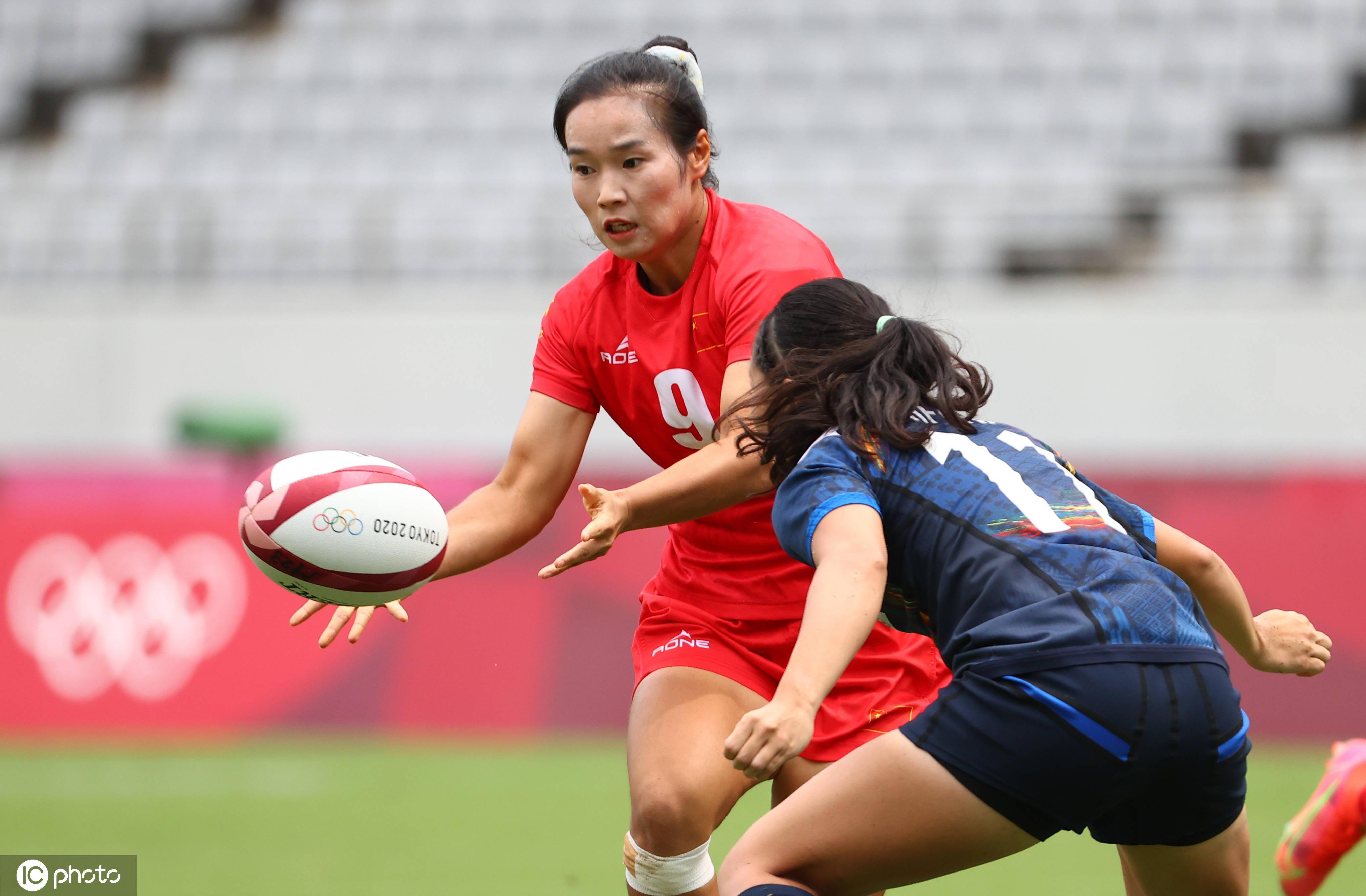 江西队赢得胜利，实力碾压对手成功晋级