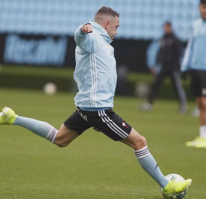 瓦拉多利德坚守防线，塞尔塔遭遇困难