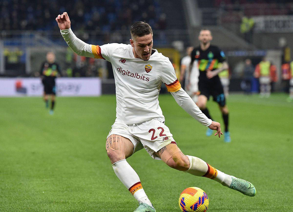 罗马逆转战胜对手,豪取联赛三连胜的简单介绍 罗马逆转战胜对手,豪取联赛三连胜的简单介绍