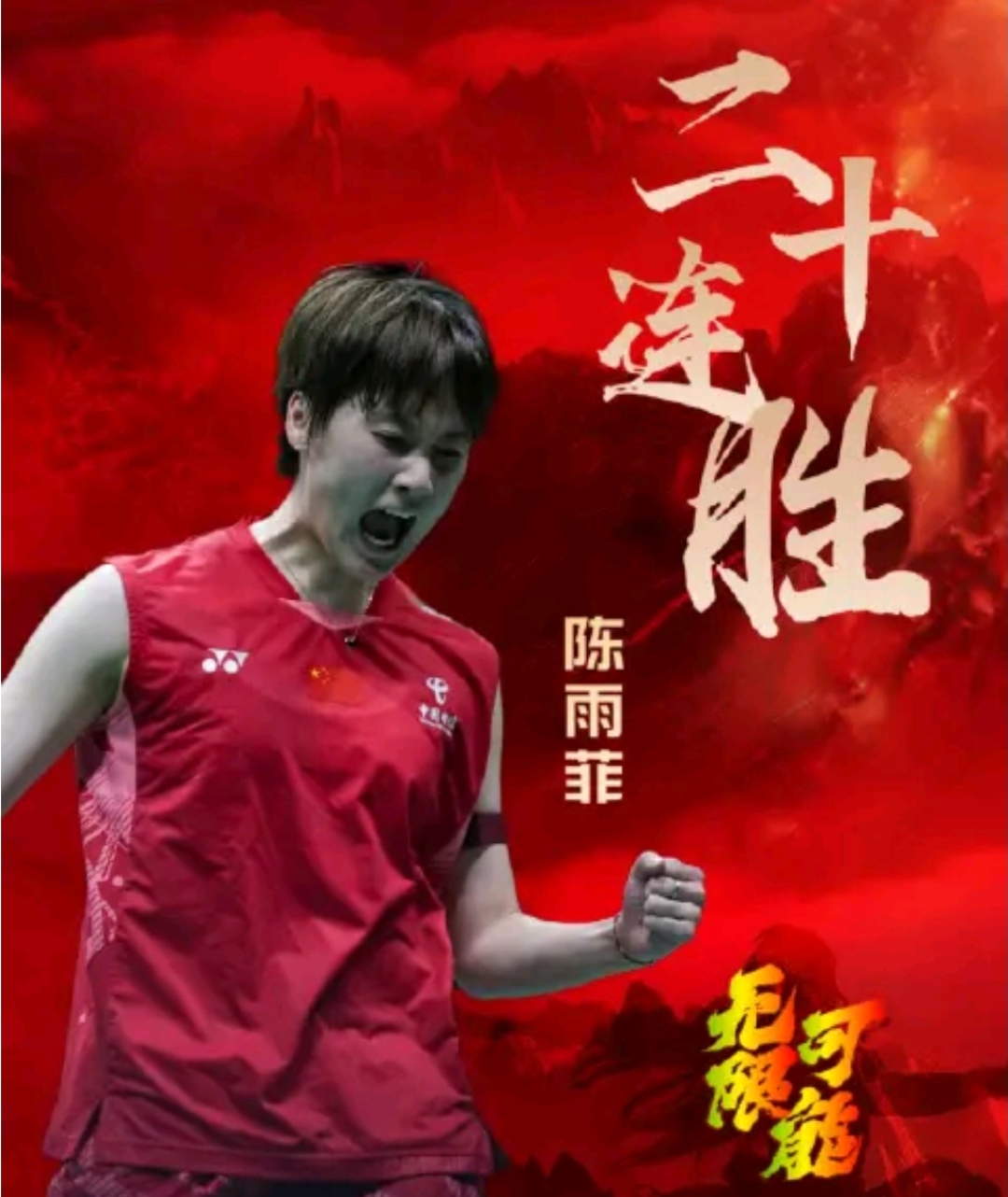 马来西亚队绝杀韩国队，陈雨菲关键制胜的简单介绍