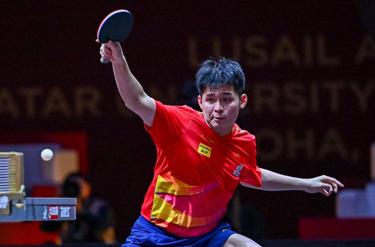 法国队逆转日本队，林高远状态火热的简单介绍