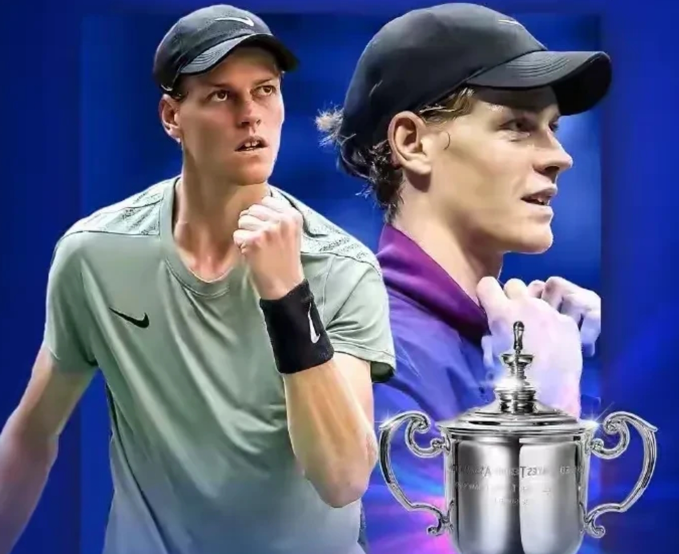 关于蒙特卡洛大师赛碾压澳网，辛纳状态火热的信息