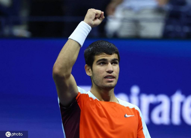 美网轻取拉沃尔杯,鲁德扛起全队 美网轻取拉沃尔杯,鲁德扛起全队