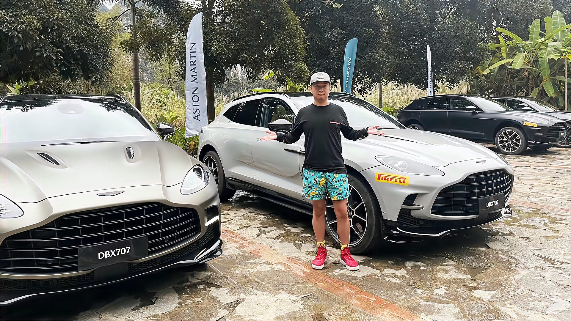 哈斯车队碾压阿斯顿马丁,拉塞尔刷新纪录的简单介绍 哈斯车队碾压阿斯顿马丁,拉塞尔刷新纪录的简单介绍