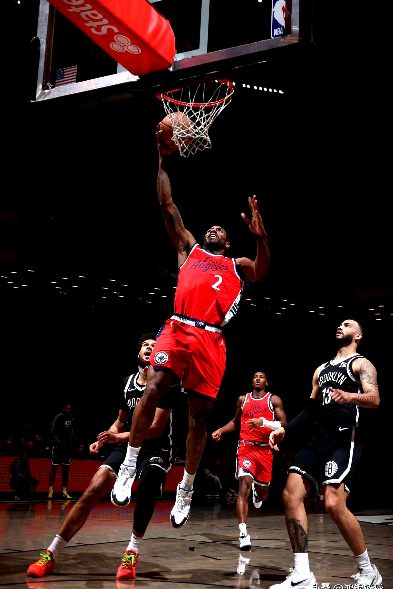 独行侠险胜篮网,保罗带队取胜 独行侠险胜篮网,保罗带队取胜