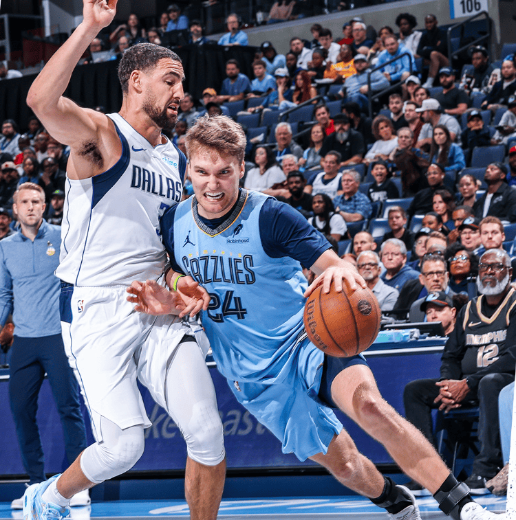 独行侠完胜山西队，莫兰特统治全场的简单介绍