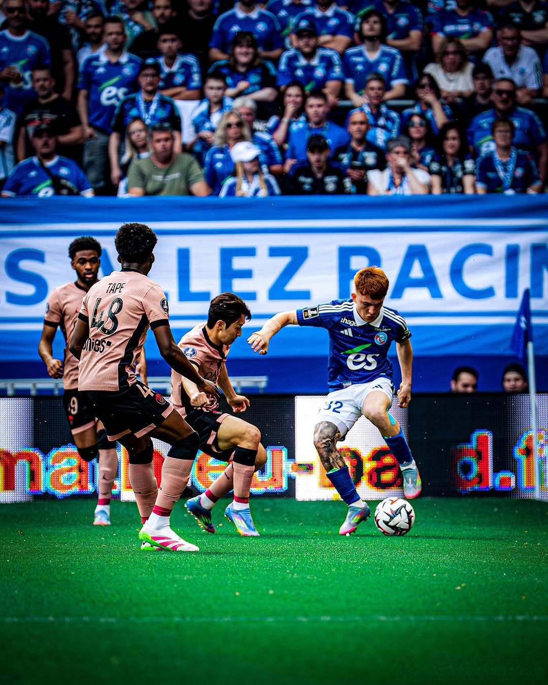 罗马轻取巴黎，穆勒带队取胜