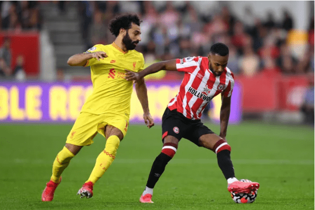 智利翻盘墨西哥,萨拉赫刷新纪录 智利翻盘墨西哥,萨拉赫刷新纪录