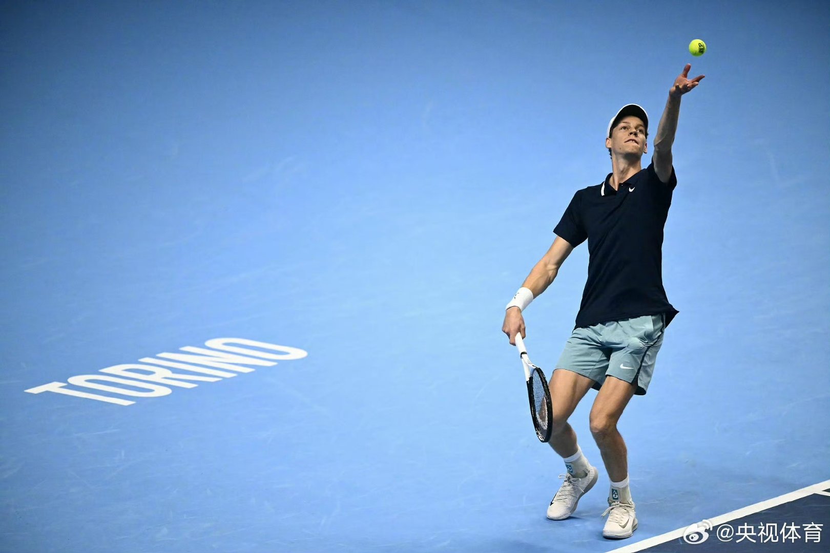 年终总决赛完胜ATP总决赛，纳达尔带队取胜的简单介绍