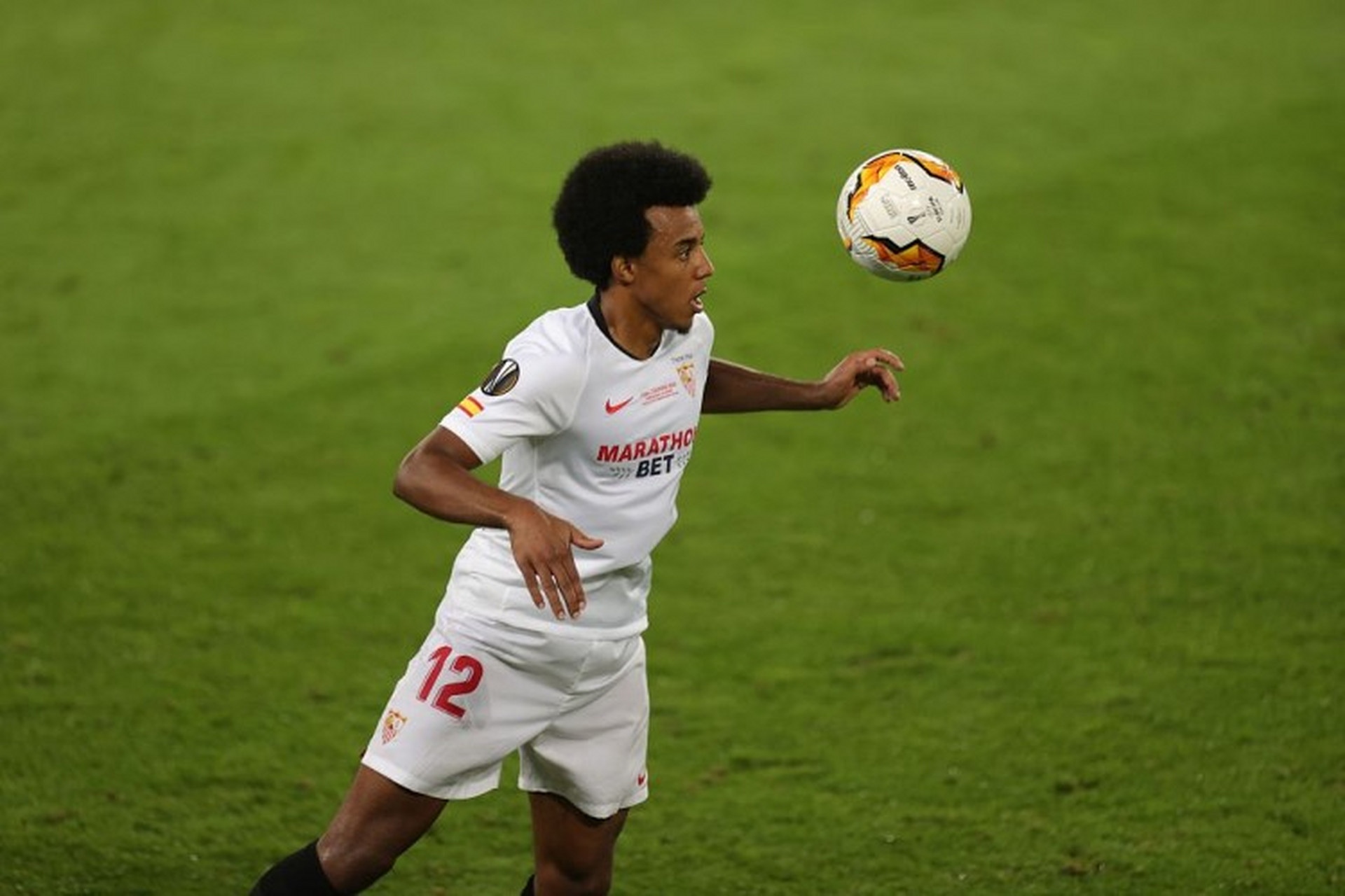 包含塞维利亚轻取丹麦,孔德刷新纪录的词条 包含塞维利亚轻取丹麦,孔德刷新纪录的词条