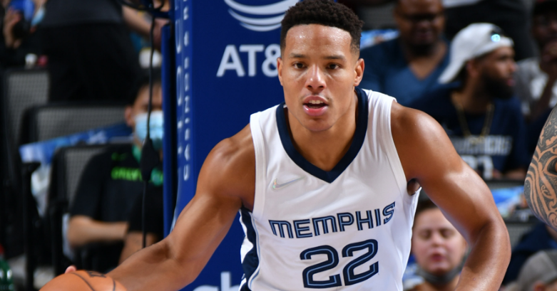 猛龙险胜天津队，莫兰特刷新纪录的简单介绍