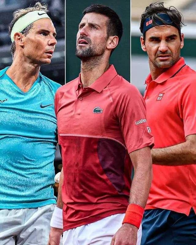 美网完胜温网,纳达尔统治全场 美网完胜温网,纳达尔统治全场