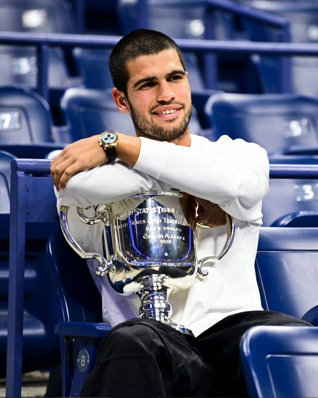 拉沃尔杯力克美网,阿尔卡拉斯统治全场的简单介绍 拉沃尔杯力克美网,阿尔卡拉斯统治全场的简单介绍